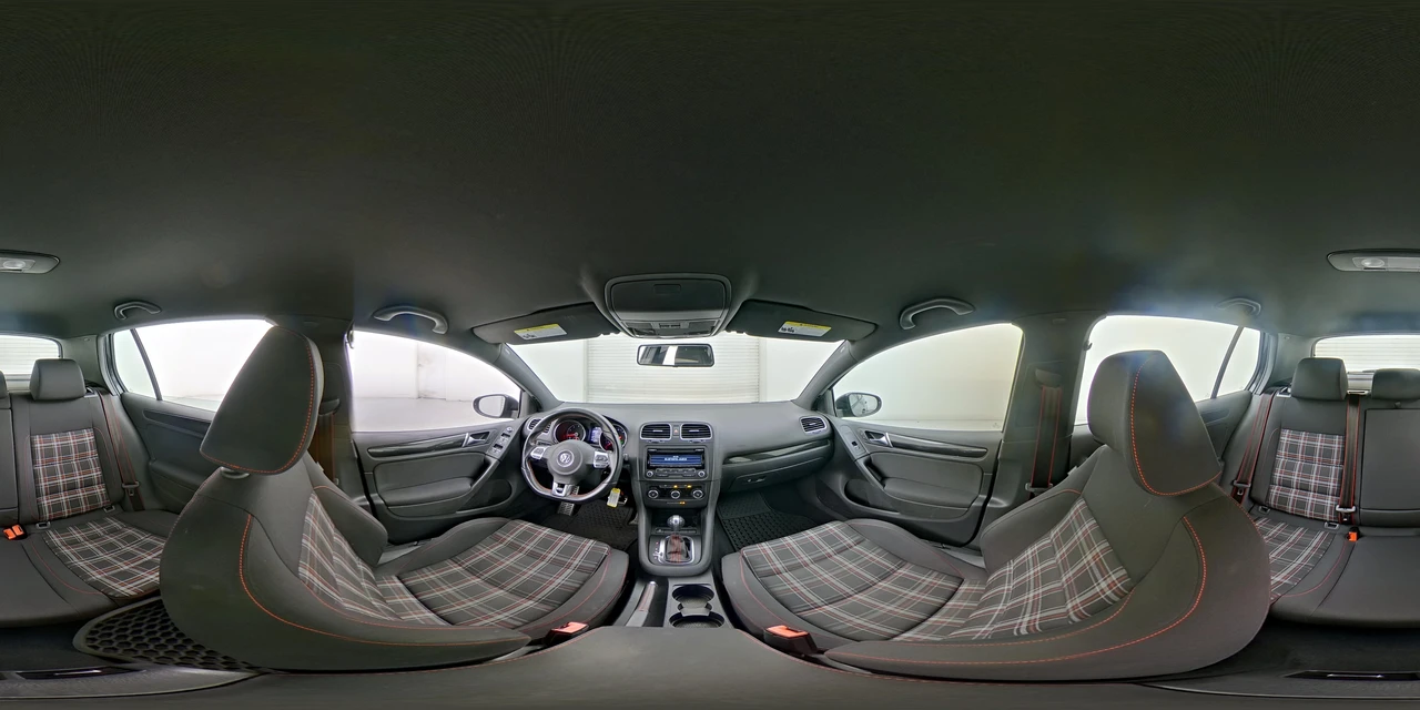 2014 Volkswagen GTI Mk6 - Image 23 of 25
