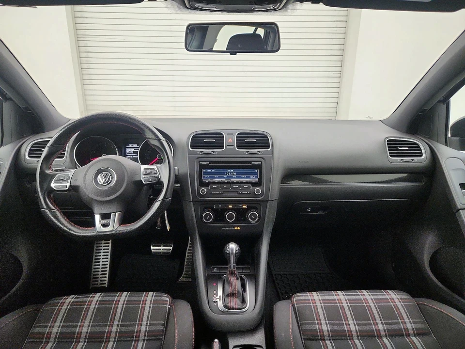 2014 Volkswagen GTI Mk6 - Image 10 of 25