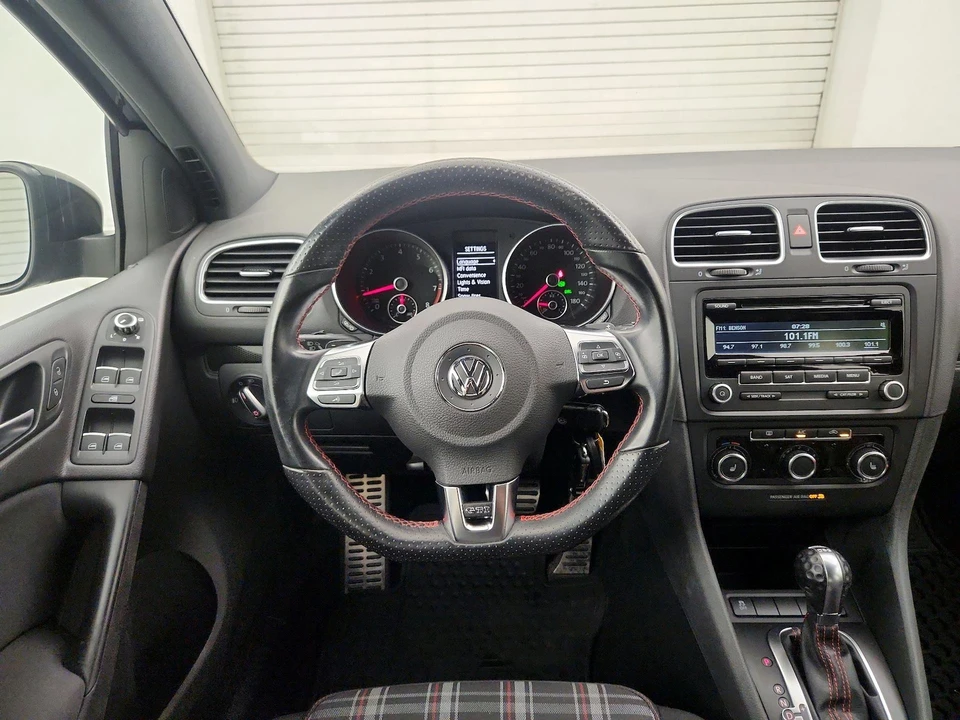 2014 Volkswagen GTI Mk6 - Image 11 of 25