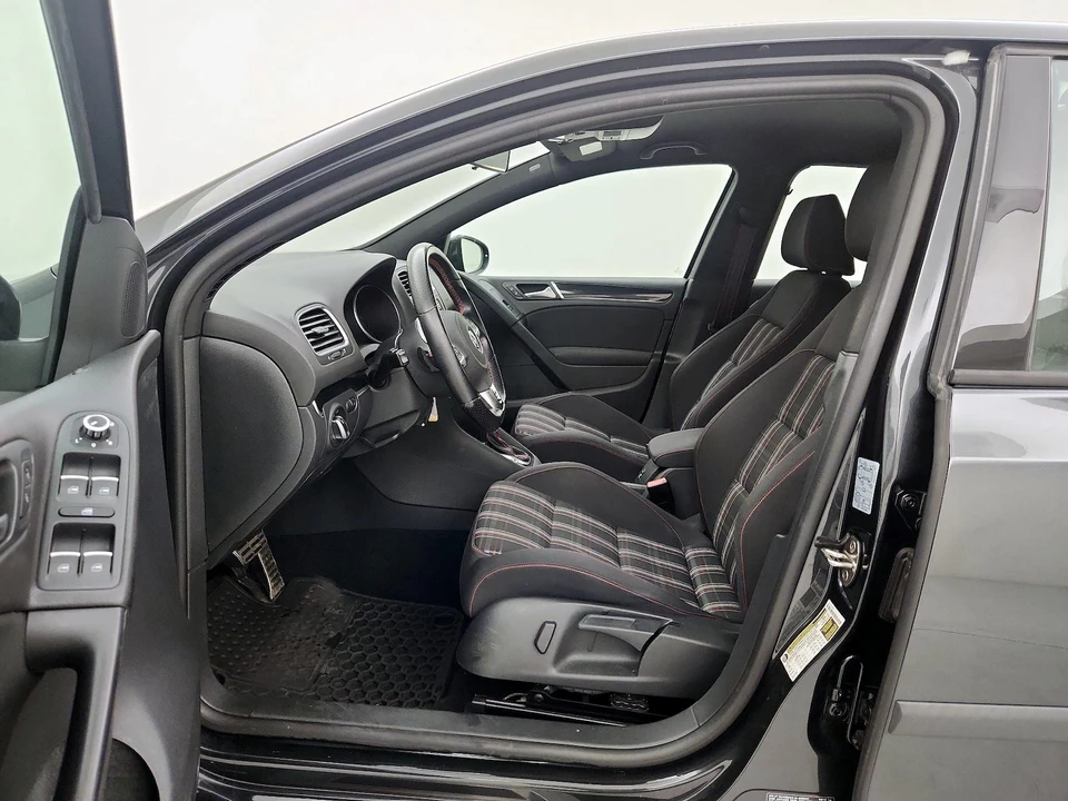 2014 Volkswagen GTI Mk6 - Image 12 of 25