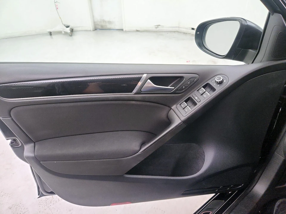 2014 Volkswagen GTI Mk6 - Image 13 of 25