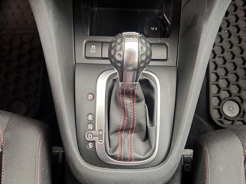 2014 Volkswagen GTI Mk6 - Image 17 of 25