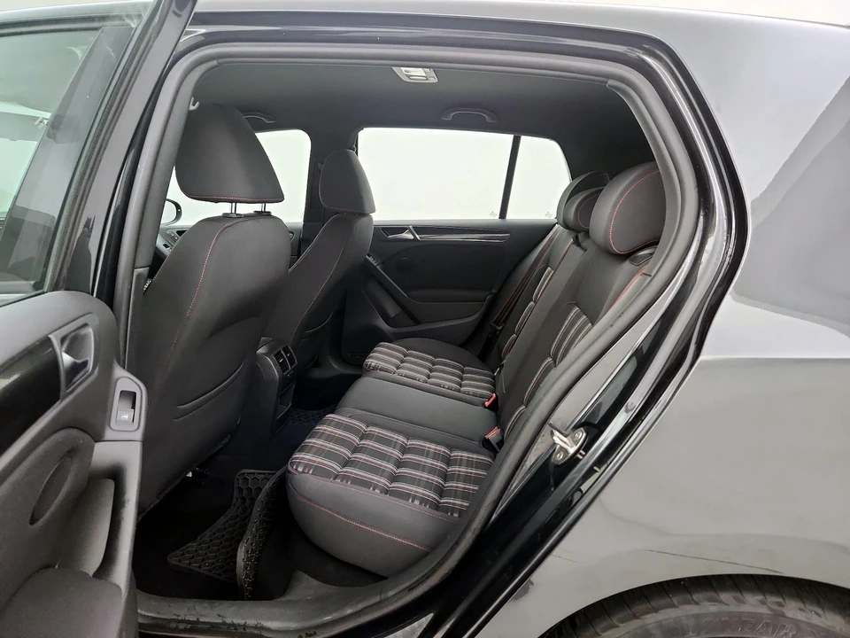 2014 Volkswagen GTI Mk6 - Image 19 of 25