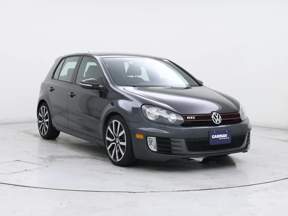2014 Volkswagen GTI Mk6 - Image 2 of 25