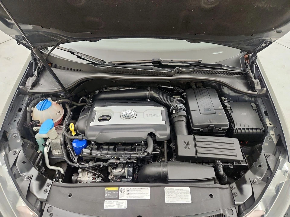 2014 Volkswagen GTI Mk6 - Image 21 of 25