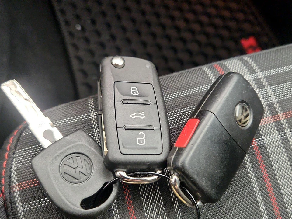 2014 Volkswagen GTI Mk6 - Image 22 of 25