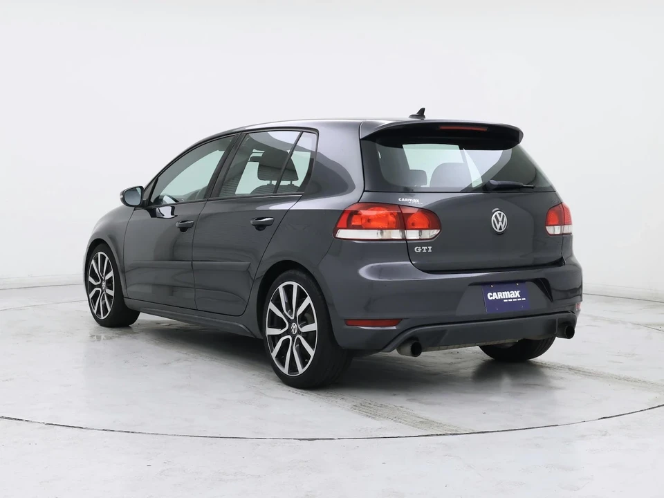 2014 Volkswagen GTI Mk6 - Image 3 of 25