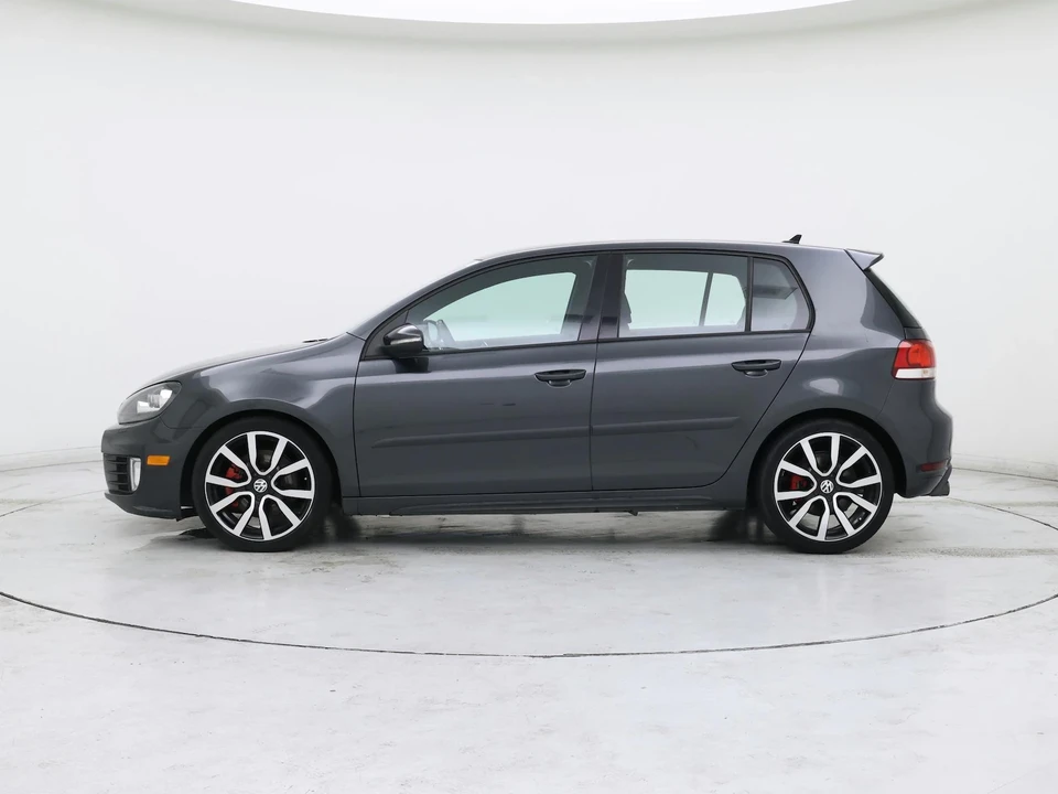 2014 Volkswagen GTI Mk6 - Image 4 of 25