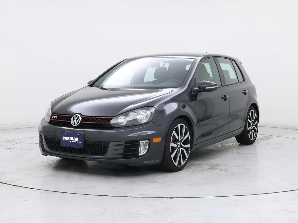 2014 Volkswagen GTI Mk6 - Image 5 of 25