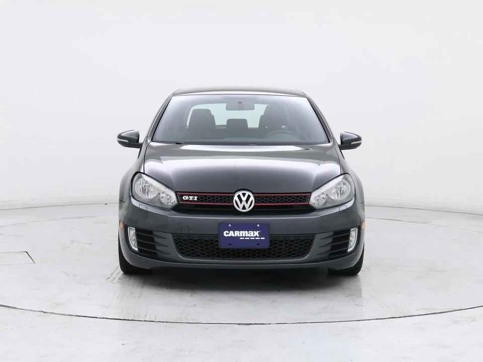 2014 Volkswagen GTI Mk6 - Image 6 of 25