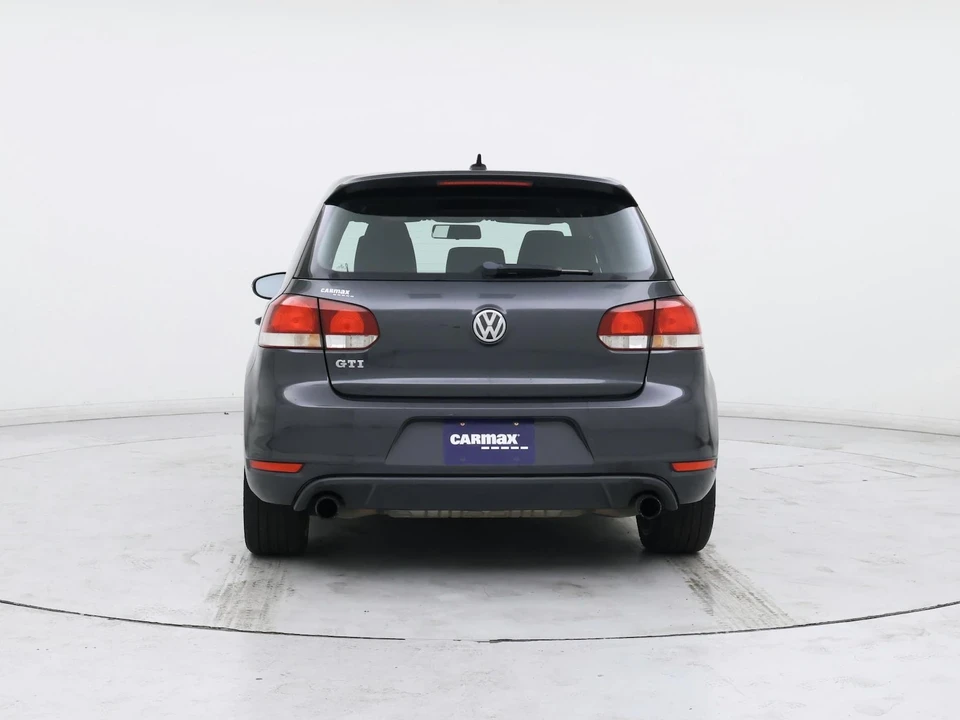 2014 Volkswagen GTI Mk6 - Image 7 of 25