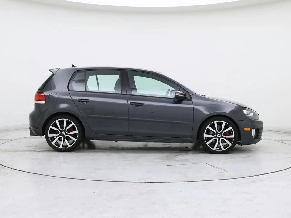 2014 Volkswagen GTI Mk6 - Image 8 of 25
