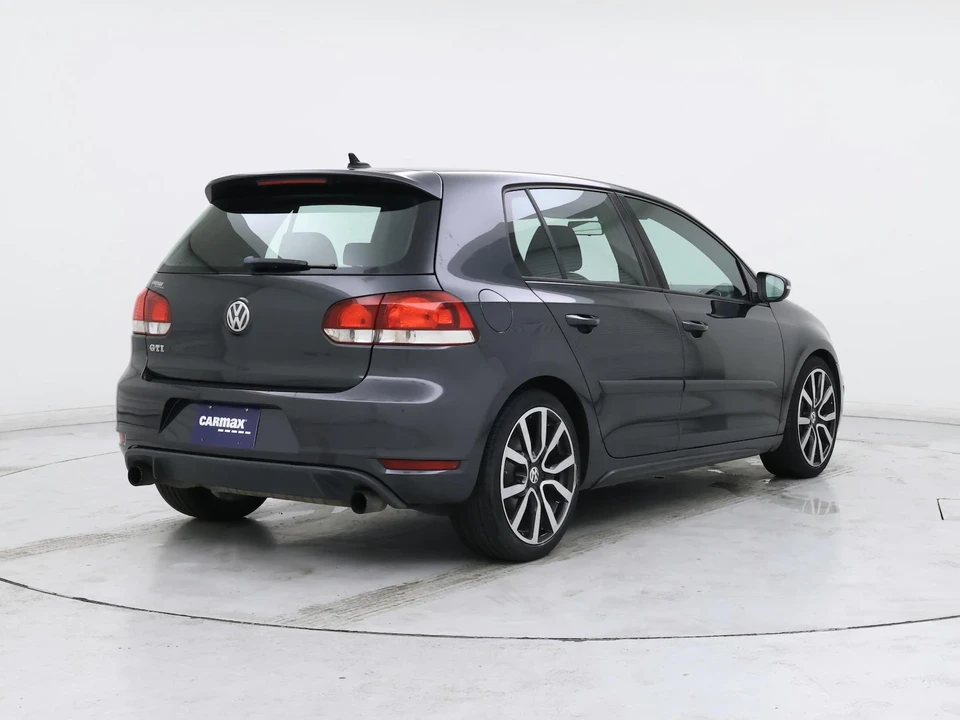 2014 Volkswagen GTI Mk6 - Image 9 of 25
