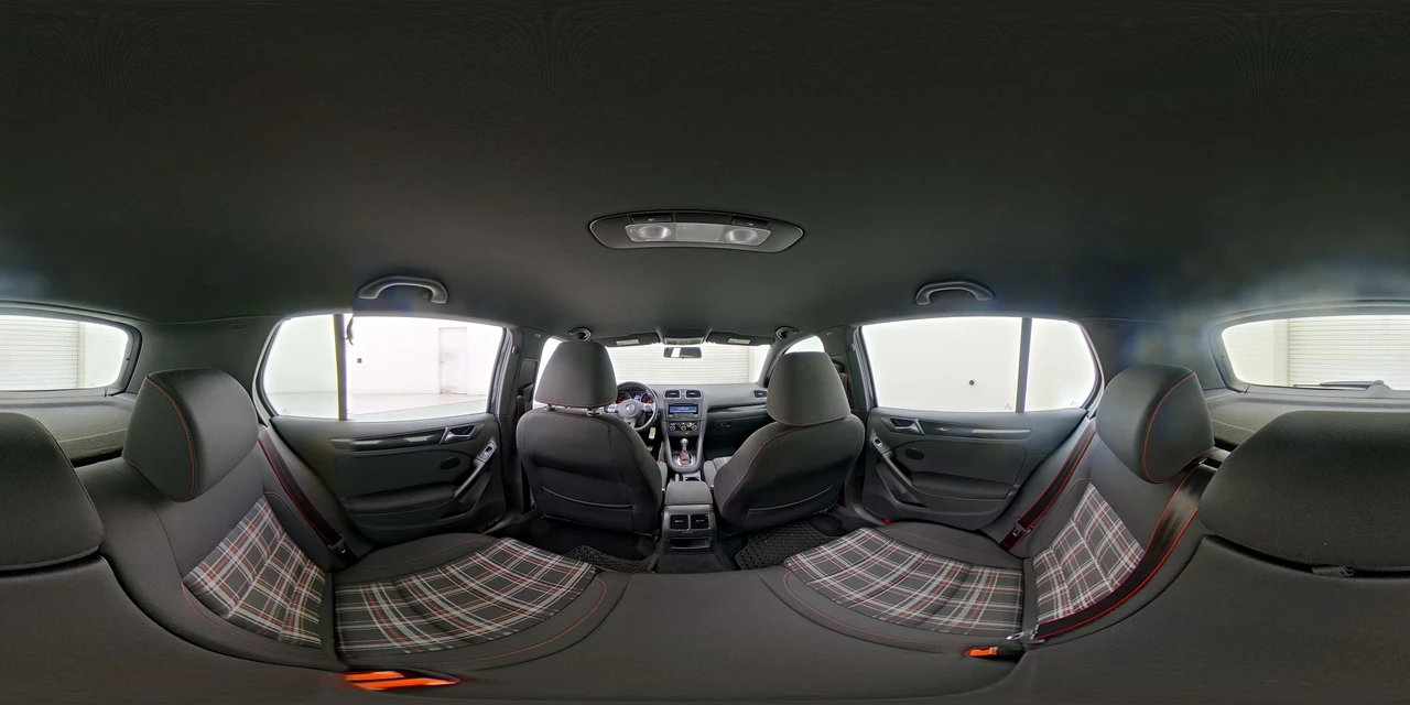 2014 Volkswagen GTI Mk6 - Image 24 of 25