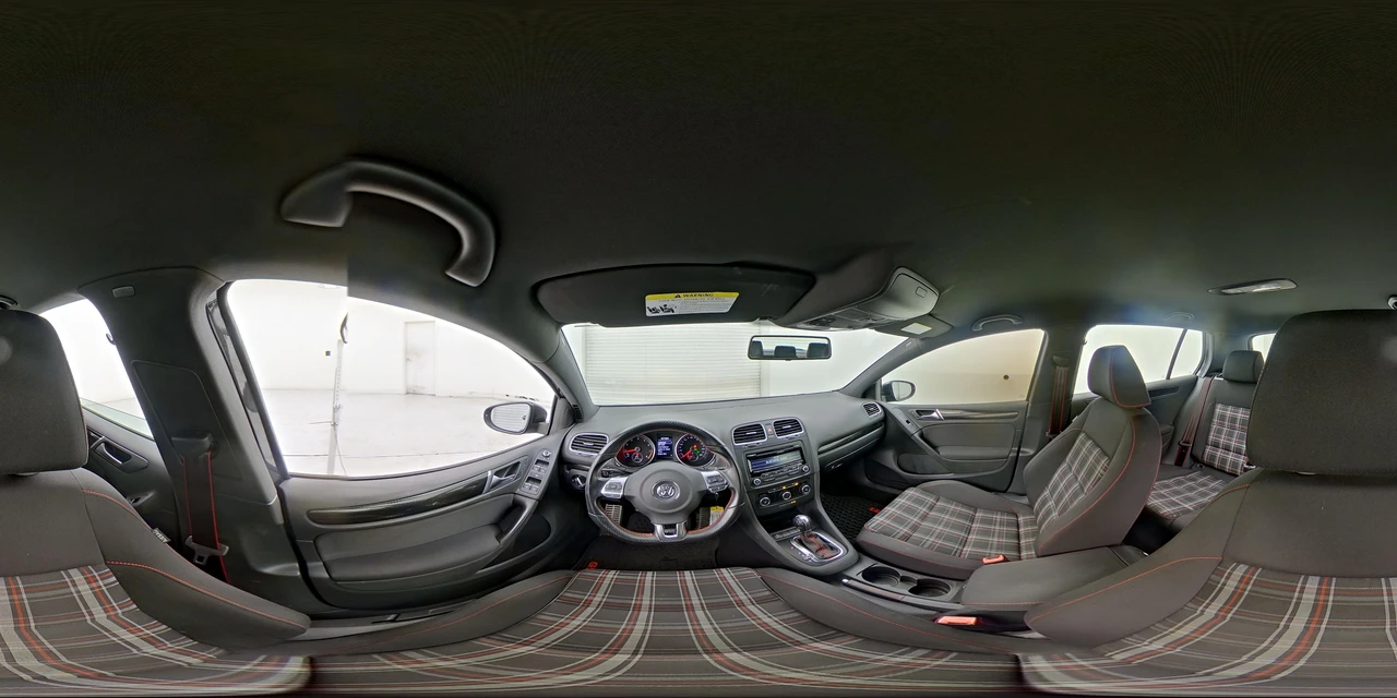 2014 Volkswagen GTI Mk6 - Image 25 of 25