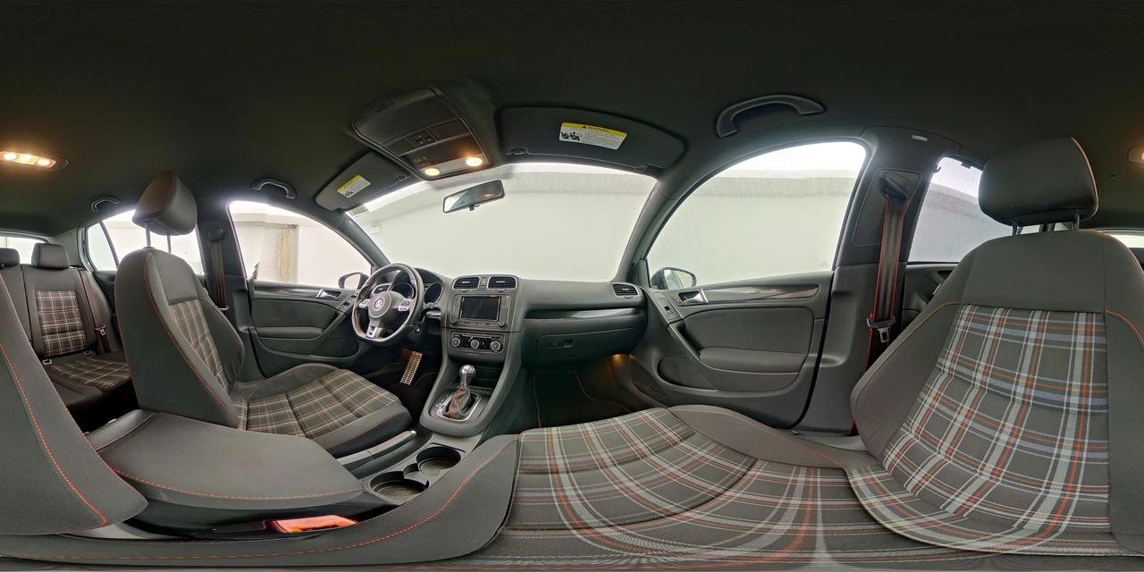 2014 Volkswagen GTI Mk6 - Image 24 of 26