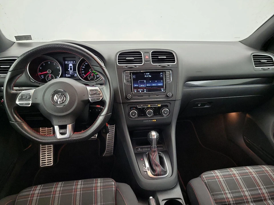 2014 Volkswagen GTI Mk6 - Image 10 of 26