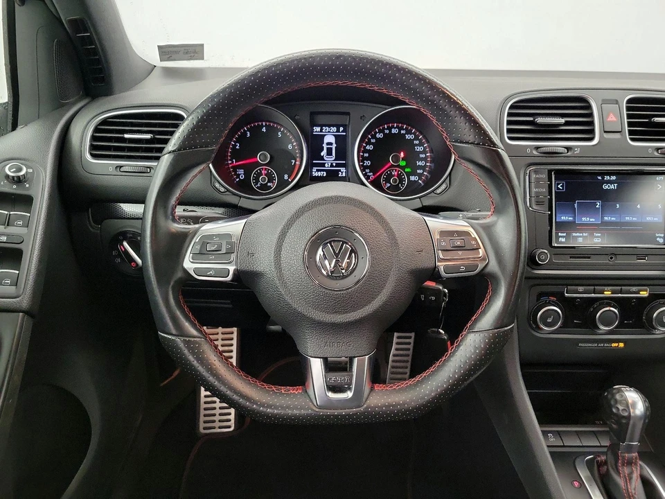 2014 Volkswagen GTI Mk6 - Image 11 of 26