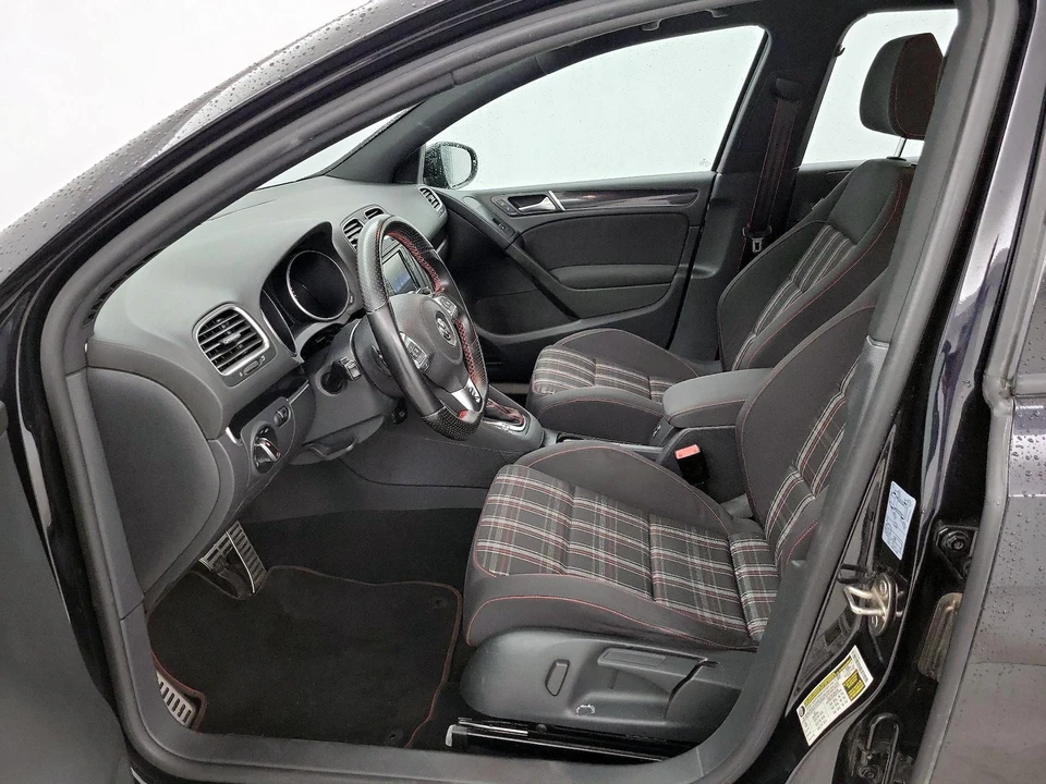 2014 Volkswagen GTI Mk6 - Image 12 of 26