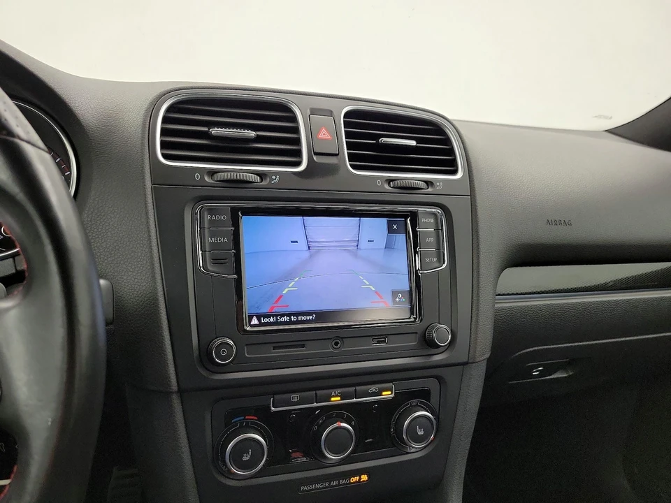 2014 Volkswagen GTI Mk6 - Image 15 of 26