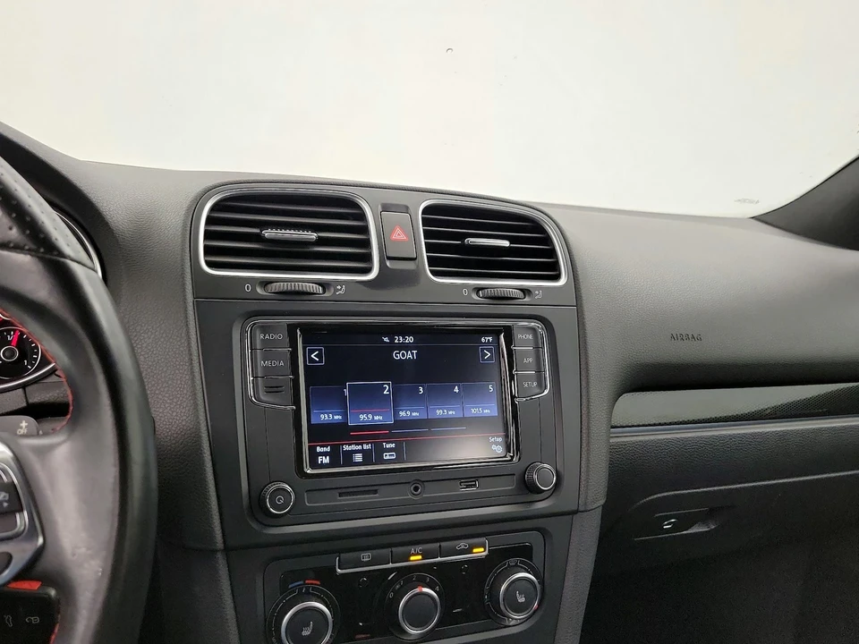2014 Volkswagen GTI Mk6 - Image 16 of 26