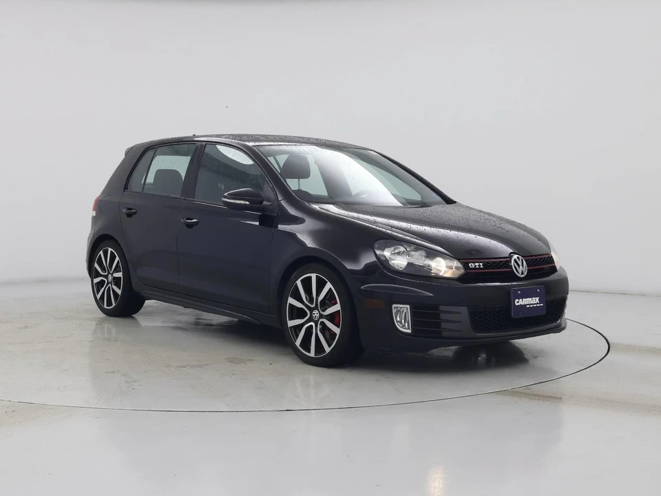 2014 Volkswagen GTI Mk6 - Image 2 of 26