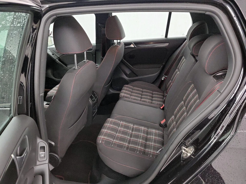 2014 Volkswagen GTI Mk6 - Image 20 of 26