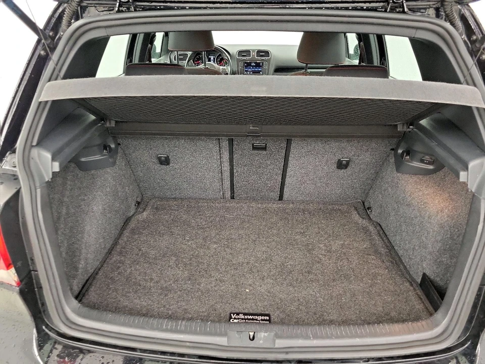 2014 Volkswagen GTI Mk6 - Image 21 of 26