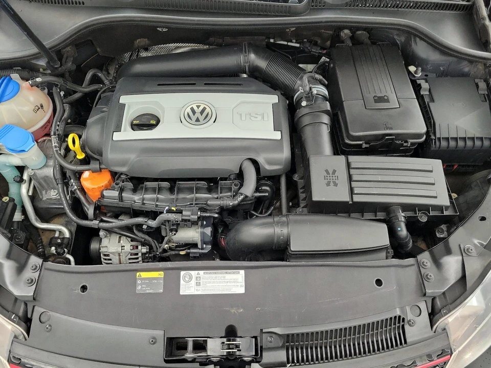 2014 Volkswagen GTI Mk6 - Image 22 of 26