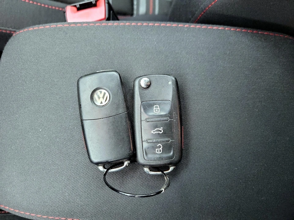 2014 Volkswagen GTI Mk6 - Image 23 of 26