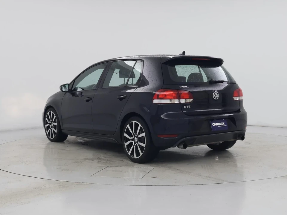 2014 Volkswagen GTI Mk6 - Image 3 of 26