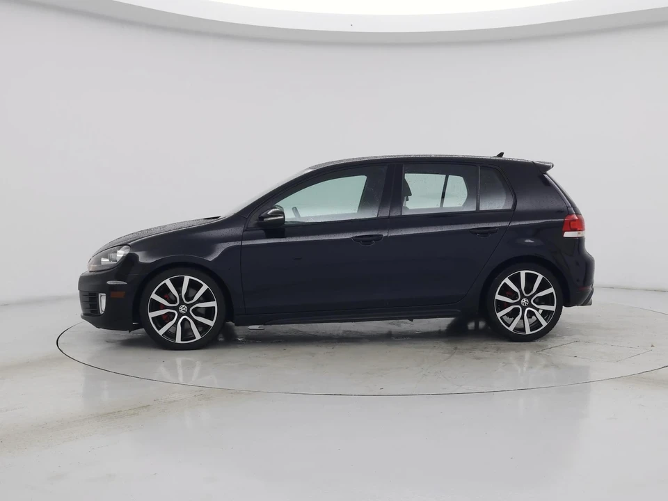 2014 Volkswagen GTI Mk6 - Image 4 of 26
