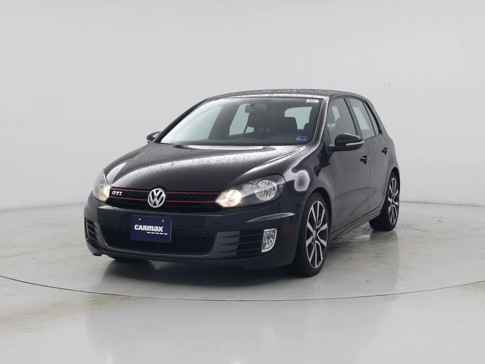2014 Volkswagen GTI Mk6 - Image 5 of 26