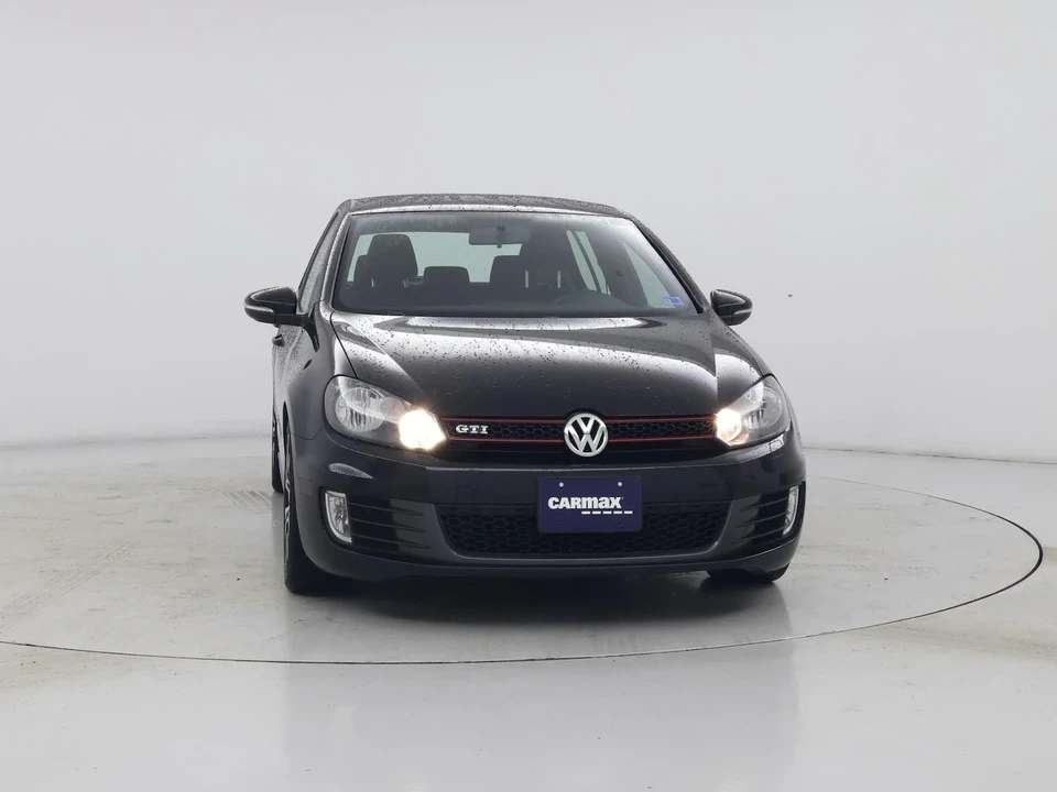 2014 Volkswagen GTI Mk6 - Image 6 of 26