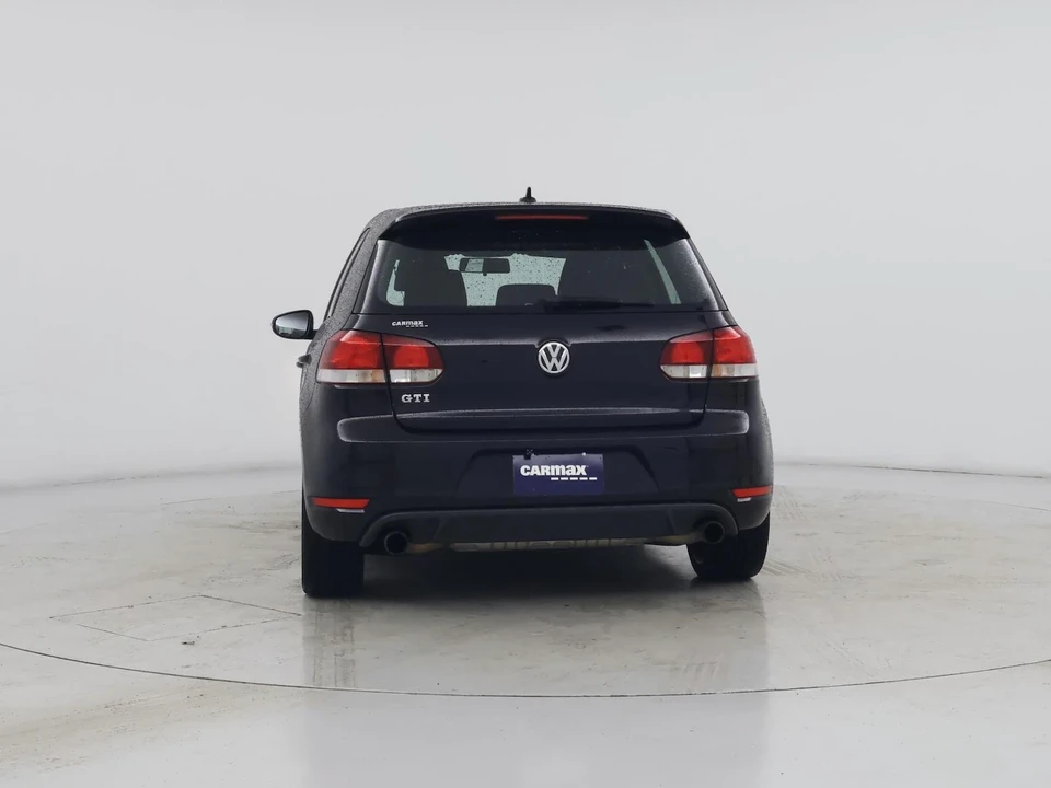 2014 Volkswagen GTI Mk6 - Image 7 of 26