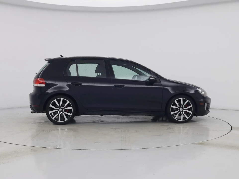 2014 Volkswagen GTI Mk6 - Image 8 of 26