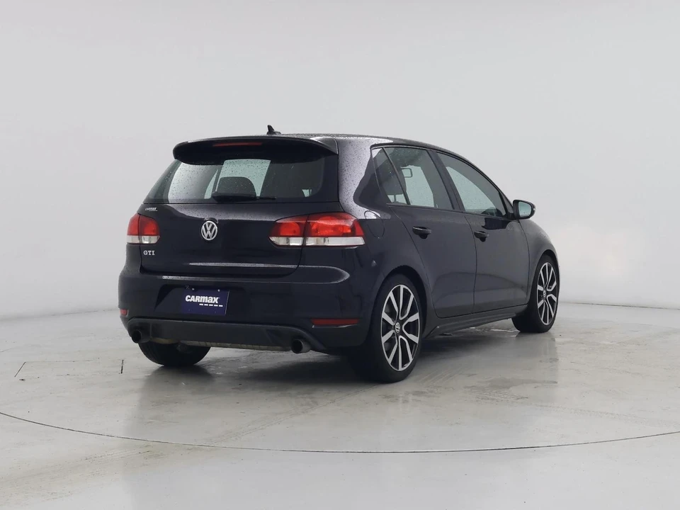 2014 Volkswagen GTI Mk6 - Image 9 of 26