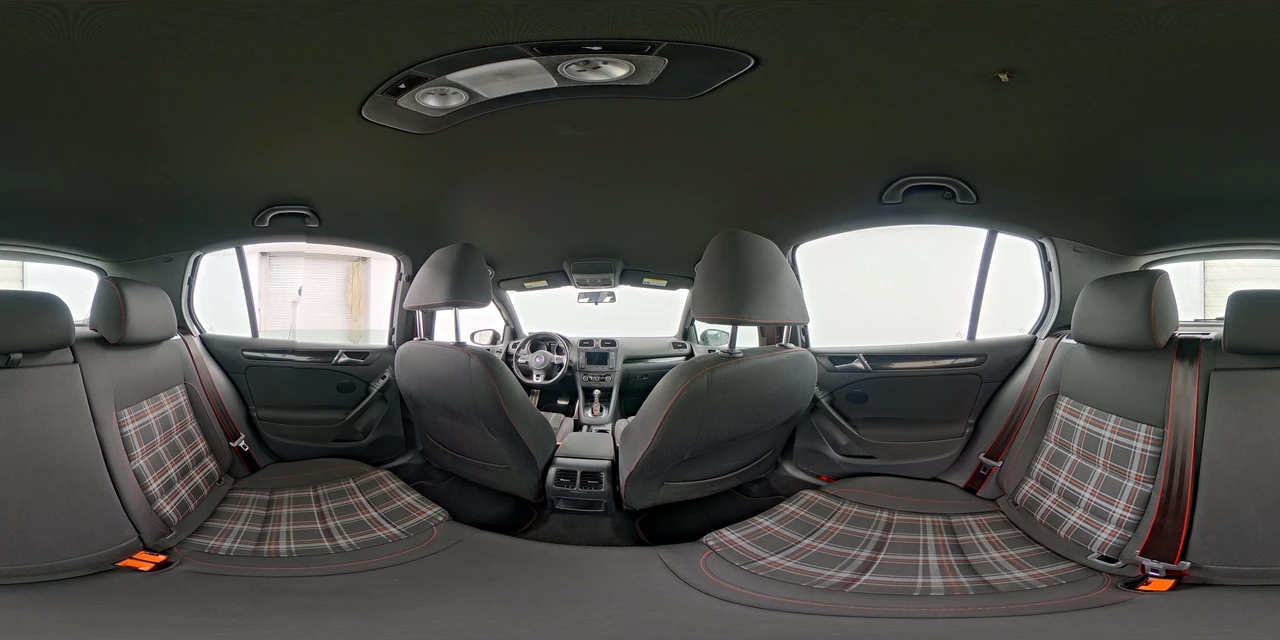 2014 Volkswagen GTI Mk6 - Image 25 of 26