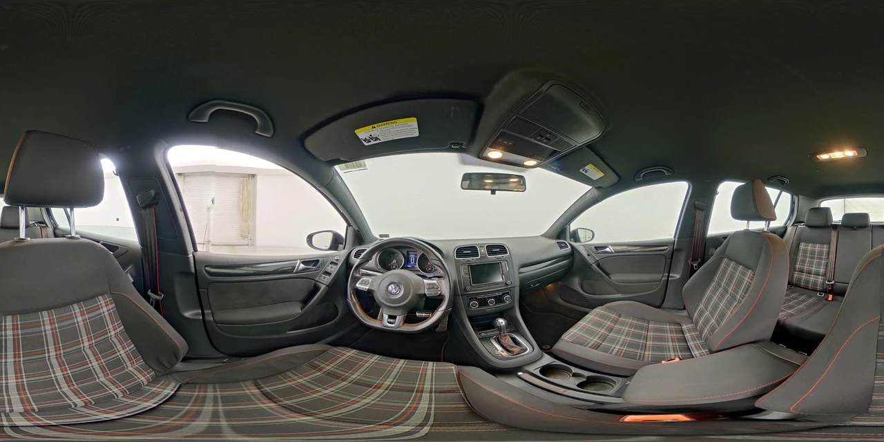 2014 Volkswagen GTI Mk6 - Image 26 of 26
