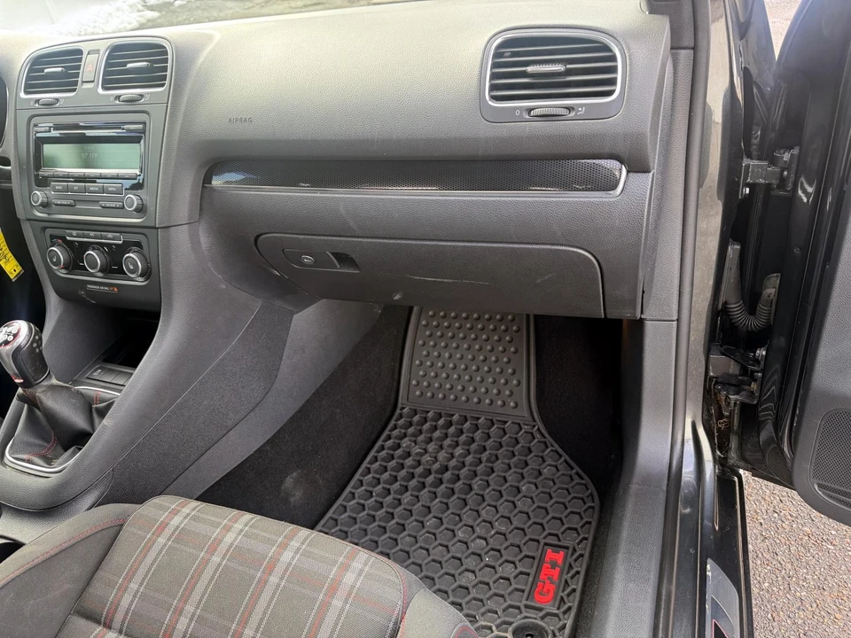 2014 Volkswagen GTI Mk6 - Image 15 of 21