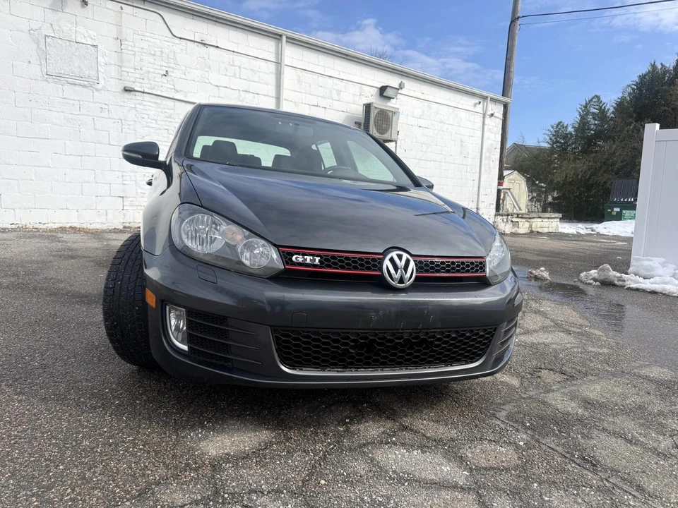 2014 Volkswagen GTI Mk6 - Image 2 of 21