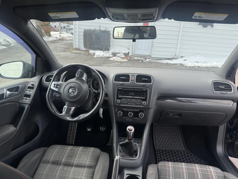 2014 Volkswagen GTI Mk6 - Image 9 of 21