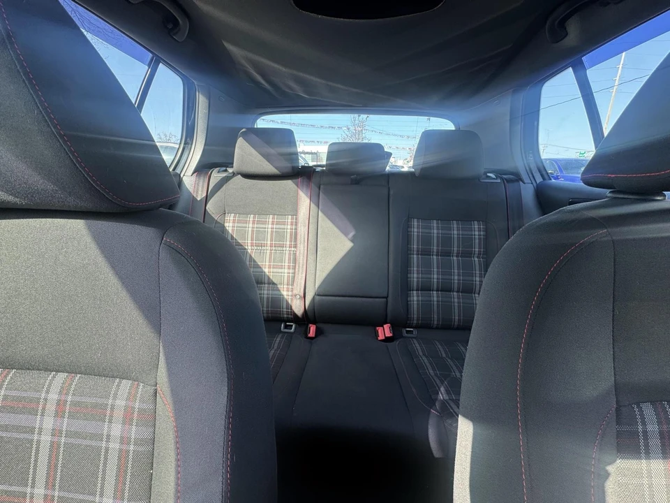 2014 Volkswagen GTI Mk6 - Image 21 of 21