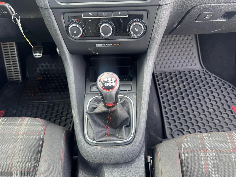 2014 Volkswagen GTI Mk6 - Image 11 of 21
