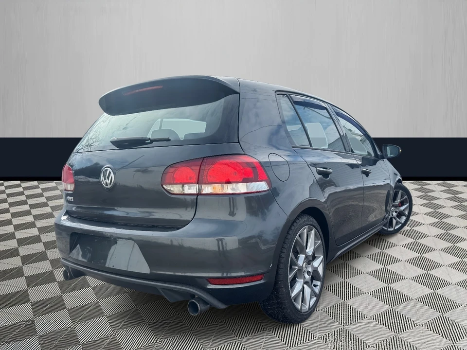 2014 Volkswagen GTI Mk6 - Image 6 of 21