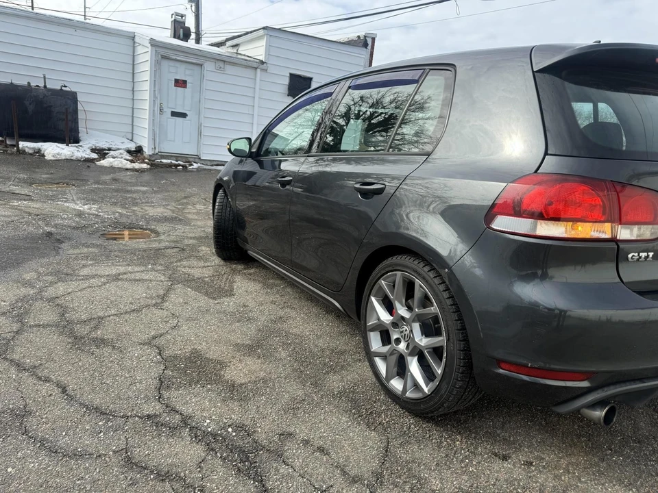 2014 Volkswagen GTI Mk6 - Image 5 of 21
