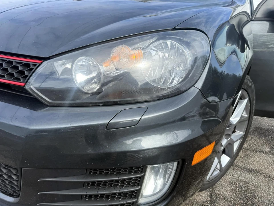 2014 Volkswagen GTI Mk6 - Image 4 of 21
