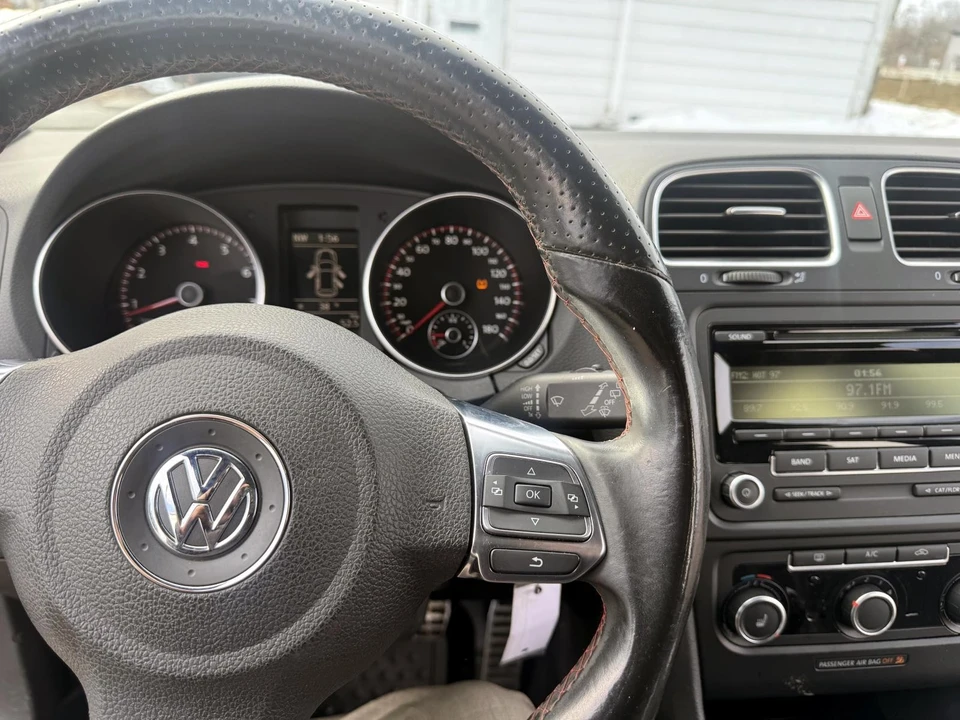 2014 Volkswagen GTI Mk6 - Image 18 of 21