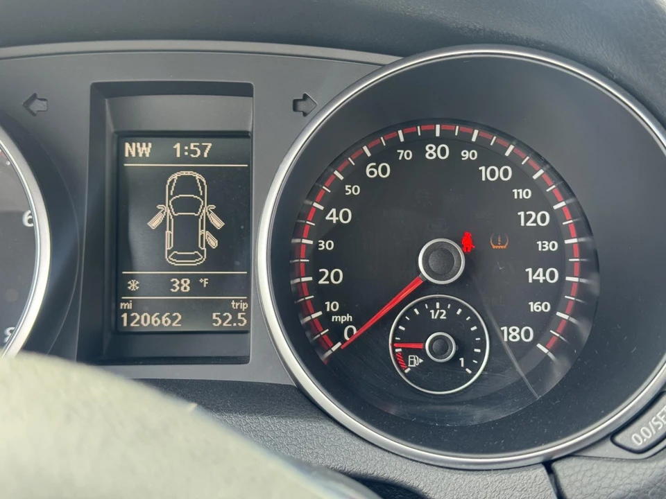 2014 Volkswagen GTI Mk6 - Image 14 of 21