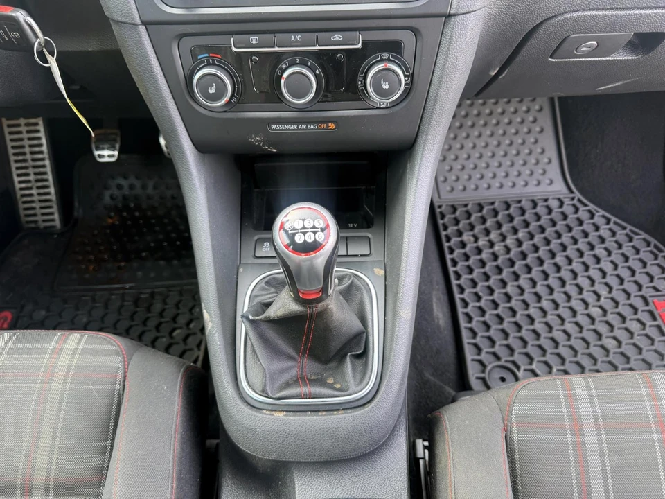 2014 Volkswagen GTI Mk6 - Image 10 of 21